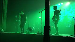 The Rasmus - &quot;Nothing&quot; (Erfurt 2018)