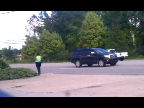 Strip walker at Darryls