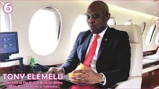 TOP 10 RICHEST MAN IN NIGERIA IN 2021 with their Networth (Forbes 2018 Latest Ranking)