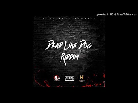 Dead Like Dog Riddim Mix (Full, Jan 2020) Feat. Jahllano, Orlando Octave, Chosen, Medz Boss, Prince
