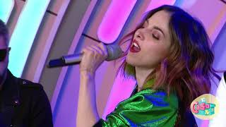 PATY CANTÚ #NATURAL EN TU CASA TV