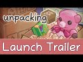 Unpacking Xbox Key EU Trailer