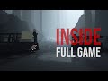 INSIDE Gameplay Walkthrough (XboxOne) - (FULL GAME) | CenterStrain01