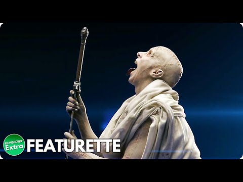 THOR: LOVE AND THUNDER (2022) | Gorr the God Butcher Featurette