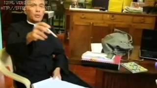 Doon Po Sa Amin Kabilin Sa Karaang Simbahan Hong Banza