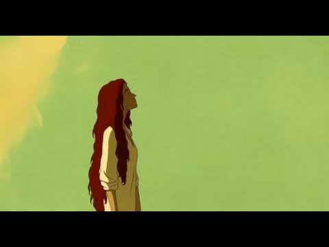 Laurent Perez Del Mar - The Girl