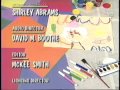 Barney Happy Birthday Barney Credits Fully Credits