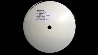 Tom Macoye - Starluv (Zzino vs. Guss Carver Remix)