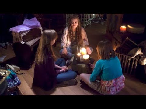 Séance | S3E15 | The Haunting Hour | Full Episode