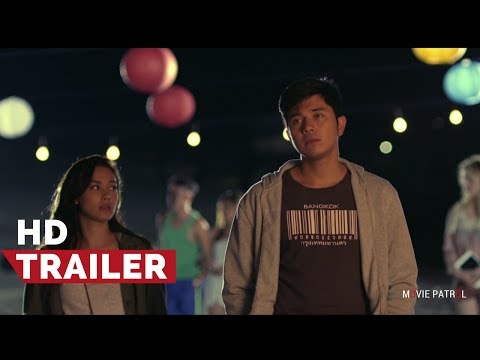 I'm Drunk I Love You Trailer (2017) | Movie Patrol Trailers