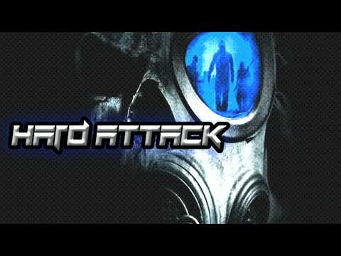 Mad Alien - Hard Attack