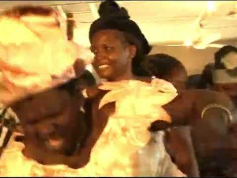 BATTLE AXE VOL 1 SIDE B VIDEO BY DAN IKE