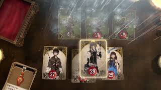 #02 Voice of Cards: The Forsaken Maiden できそこないの巫女 気ままに冒険