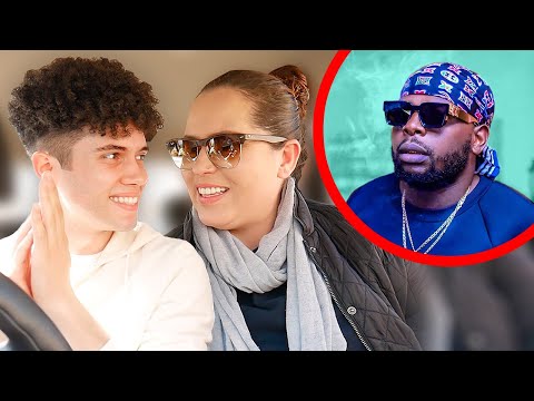 Playing AMAPIANO To See How My Mom REACTS!