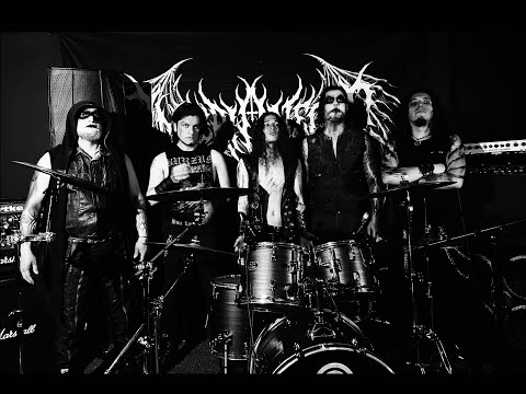 IMPERIO NEGRO - Tema: LILITH (476 CABINA DEL TERROR )