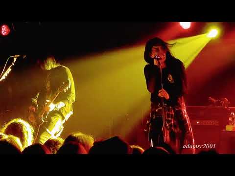 Dorothy - Ain't Our Time to Die - Live in Colorado Springs 2022