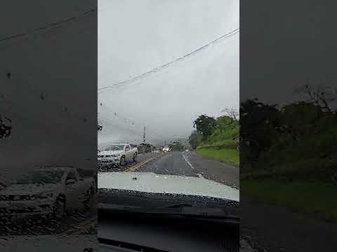 Passando por Picada Café, Rio Grande do Sul. #picadacafe #gaucho #riograndedosul #viagem #passeio