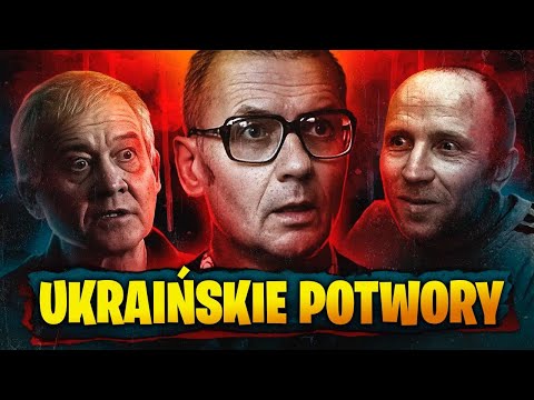 Chikatilo, Tkacz, Onoprijenko: Mroczna historia Ukrainy