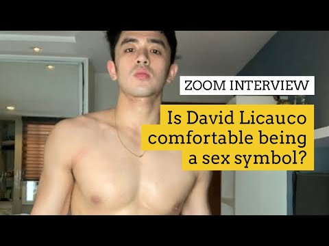 DAVID LICAUCO ❤ Cute Chinito Heartthrob of GMA - Page 242 