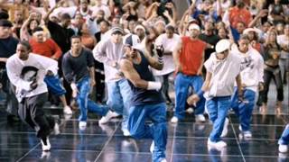 Dmx feat  Swizz Beatz Get it on the floor (fast version) You got served