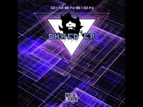 Lunar Trip   SHRED'ER Vs ODDWAVE