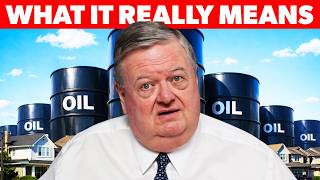 $100 A Barrel Oil SHOWED UP!