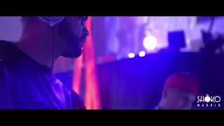 Shoko Madrid Hey September