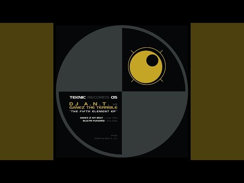 Elixyr Fuckerz (Original Mix)