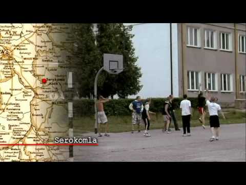 Wrzesień 1939 19/19 - Koniec - początek