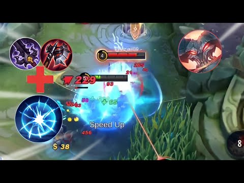 Thamuz vengeance with full damage build!!