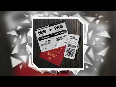 SAMOL - AIR FLIGHT #88