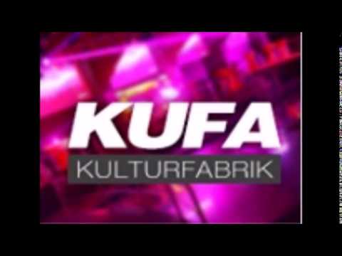 MILK & SUGAR @ KuFa (Saarbrücken) 07.09.2001