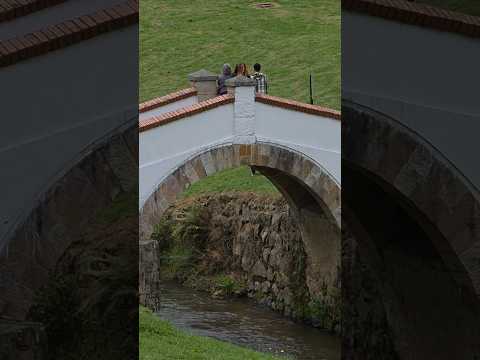 Conoce el Puente más importante de la Historia Militar de Colombia, EL PUENTE DE BOYACÁ, Batalla 7Ag
