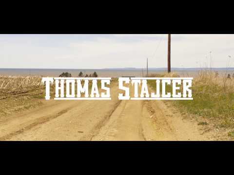 Thomas Stajcer - Any Old Road (Official Video)