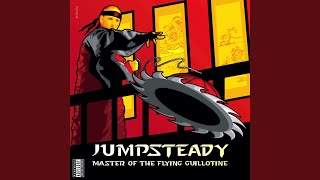 Master of the Flying Guillotine