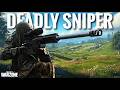 How I Became Warzone S Deadliest Sniper