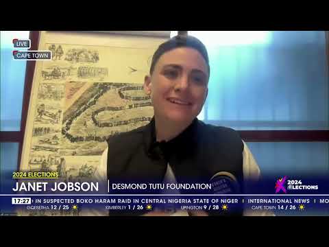 2024 elections Videos and messages circulating over IEC credibility