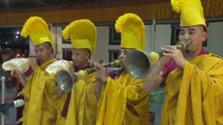 Italina Monlam Day 7 PM