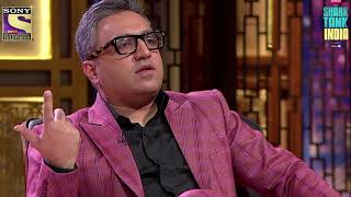 The Shark Tank India phenomenon