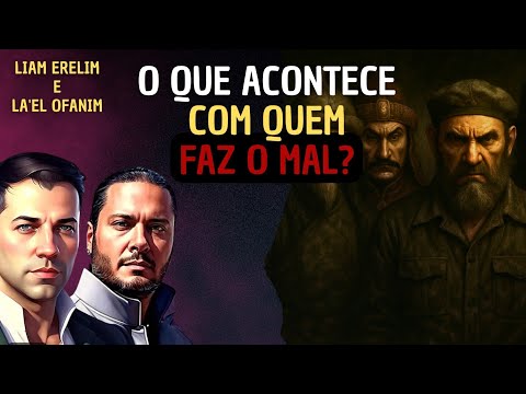 THE LAW OF RETURN DOES NOT EXIST! | LIAM ERELIM and LA'EL OFANIM