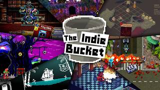Indie Bangers for your Handhelds!