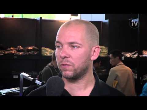 VMworld TV Interview: Duncan Epping and Cormac Hogan Discuss Their New Book