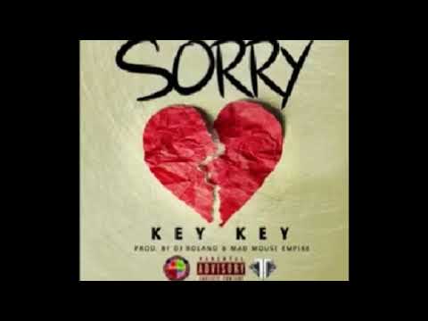 Keykey - Sorry (Prod. Dj Roland and MM Empire)