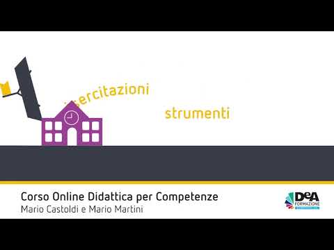 Didattica per Competenze