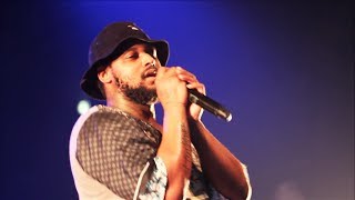 ScHoolBoy Q - Man Of The Year / Live (2014)