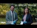 Law Order Toronto Criminal Intent Season 2 Official Trailer Citytv
