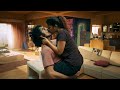 Footage 2025 Malayalam Movie Kiss Scene Gayathri Ashok And Vishak Nair Review
