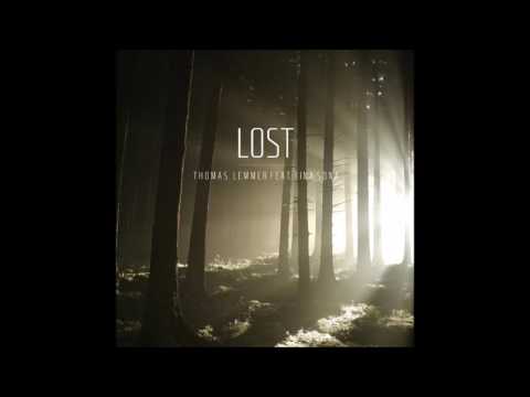 Thomas Lemmer feat. Tina Sona - Lost (Ambitronic Mix)