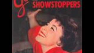 Eydie Gorme - I Don't Want To Walk Without You Baby..wmv