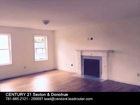 50 Beacon Street, Melrose MA 02176 - Single Family Home - Real Estate - For Sale -